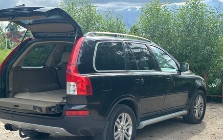 Volvo XC90 II рестайлинг, 2007 год, 1 270 000 рублей, 10 фотография