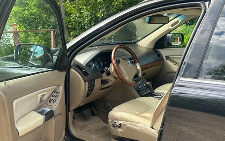 Volvo XC90 II рестайлинг, 2007 год, 1 270 000 рублей, 11 фотография