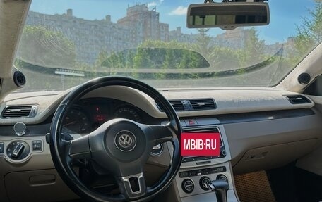 Volkswagen Passat B6, 2007 год, 520 000 рублей, 9 фотография