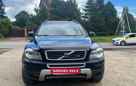 Volvo XC90 II рестайлинг, 2007 год, 1 270 000 рублей, 2 фотография