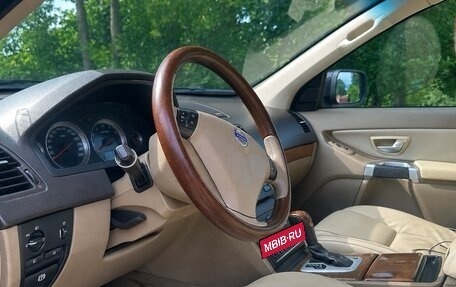 Volvo XC90 II рестайлинг, 2007 год, 1 270 000 рублей, 12 фотография