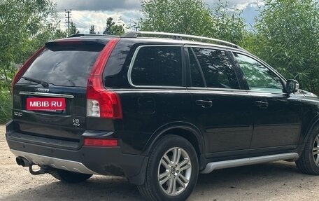Volvo XC90 II рестайлинг, 2007 год, 1 270 000 рублей, 8 фотография