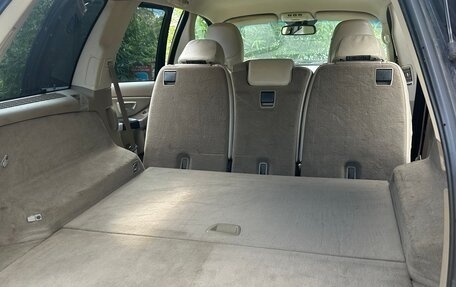 Volvo XC90 II рестайлинг, 2007 год, 1 270 000 рублей, 16 фотография