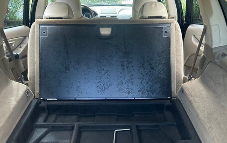 Volvo XC90 II рестайлинг, 2007 год, 1 270 000 рублей, 18 фотография