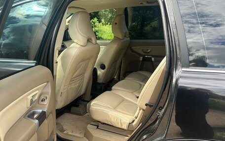Volvo XC90 II рестайлинг, 2007 год, 1 270 000 рублей, 13 фотография