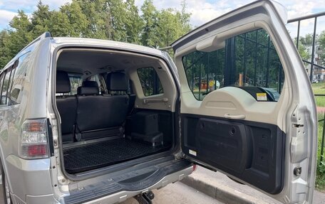 Mitsubishi Pajero IV, 2018 год, 2 649 000 рублей, 11 фотография