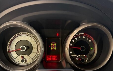 Mitsubishi Pajero IV, 2018 год, 2 649 000 рублей, 17 фотография