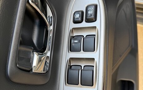 Mitsubishi Pajero IV, 2018 год, 2 649 000 рублей, 22 фотография