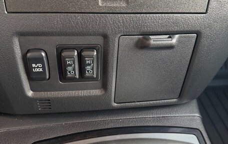 Mitsubishi Pajero IV, 2018 год, 2 649 000 рублей, 20 фотография