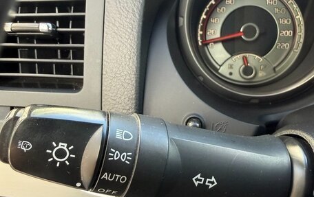 Mitsubishi Pajero IV, 2018 год, 2 649 000 рублей, 18 фотография