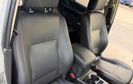 Mitsubishi Pajero IV, 2018 год, 2 649 000 рублей, 26 фотография