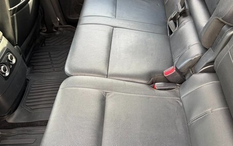 Mitsubishi Pajero IV, 2018 год, 2 649 000 рублей, 30 фотография