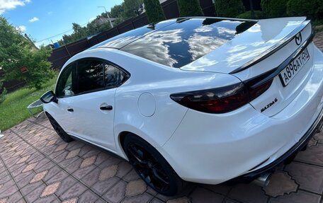 Mazda 6, 2021 год, 1 910 000 рублей, 8 фотография