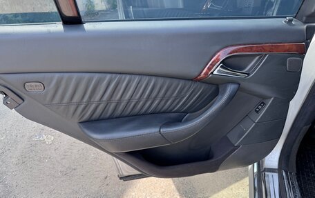 Mercedes-Benz S-Класс, 2003 год, 1 250 000 рублей, 8 фотография