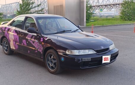Honda Integra III рестайлинг, 1996 год, 379 000 рублей, 5 фотография