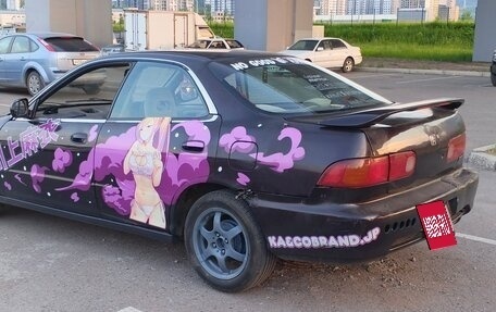 Honda Integra III рестайлинг, 1996 год, 379 000 рублей, 3 фотография