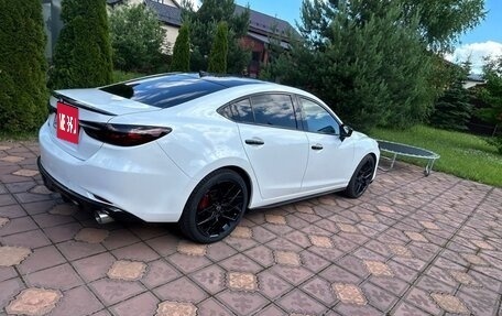Mazda 6, 2021 год, 1 910 000 рублей, 11 фотография