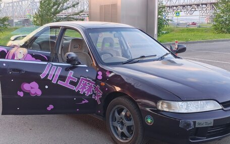 Honda Integra III рестайлинг, 1996 год, 379 000 рублей, 6 фотография