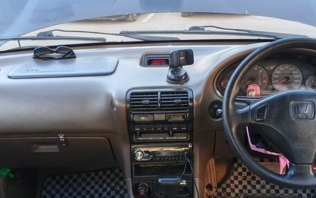 Honda Integra III рестайлинг, 1996 год, 379 000 рублей, 9 фотография