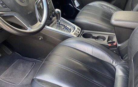 Opel Antara I, 2014 год, 1 150 000 рублей, 4 фотография