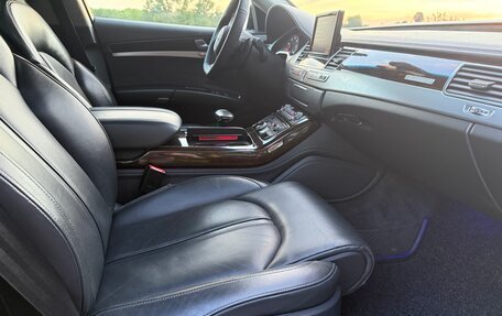 Audi A8, 2015 год, 3 000 000 рублей, 13 фотография