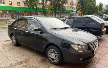 Lifan Solano I (630) рестайлинг, 2010 год, 170 000 рублей, 3 фотография