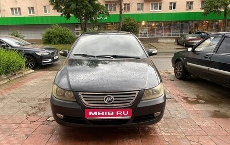 Lifan Solano I (630) рестайлинг, 2010 год, 170 000 рублей, 2 фотография