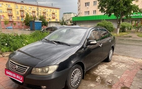 Lifan Solano I (630) рестайлинг, 2010 год, 170 000 рублей, 4 фотография