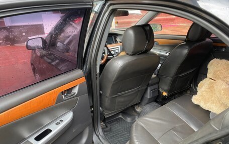 Lifan Solano I (630) рестайлинг, 2010 год, 170 000 рублей, 8 фотография