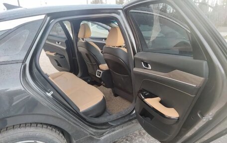 KIA K5, 2020 год, 2 300 000 рублей, 4 фотография