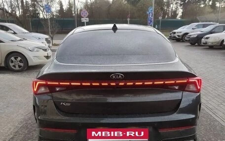 KIA K5, 2020 год, 2 300 000 рублей, 7 фотография