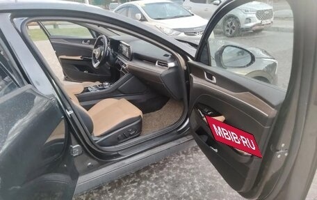 KIA K5, 2020 год, 2 300 000 рублей, 5 фотография