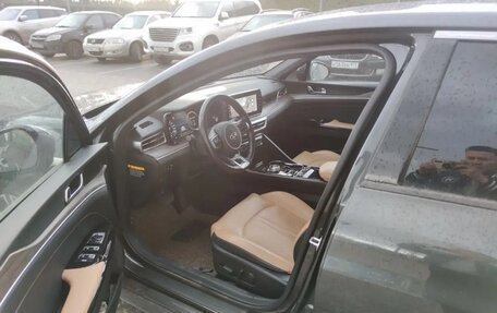 KIA K5, 2020 год, 2 300 000 рублей, 8 фотография
