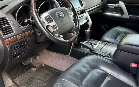 Toyota Land Cruiser 200, 2014 год, 3 450 000 рублей, 7 фотография