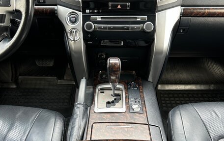Toyota Land Cruiser 200, 2014 год, 3 450 000 рублей, 13 фотография