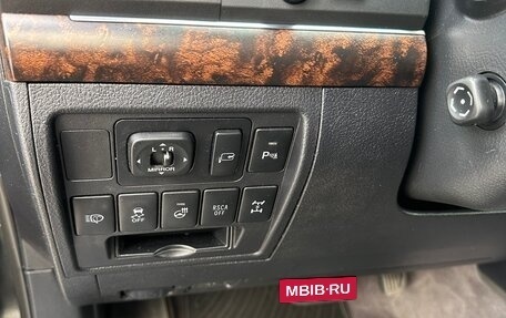 Toyota Land Cruiser 200, 2014 год, 3 450 000 рублей, 10 фотография
