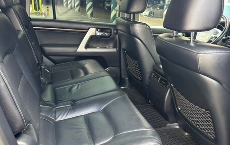Toyota Land Cruiser 200, 2014 год, 3 450 000 рублей, 15 фотография