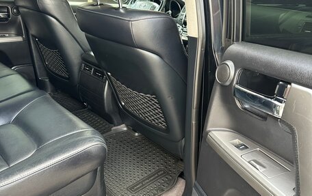 Toyota Land Cruiser 200, 2014 год, 3 450 000 рублей, 16 фотография
