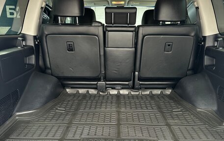 Toyota Land Cruiser 200, 2014 год, 3 450 000 рублей, 19 фотография