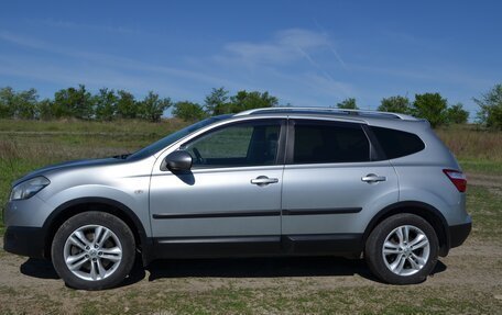 Nissan Qashqai+2 I, 2010 год, 1 000 000 рублей, 5 фотография