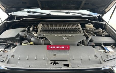 Toyota Land Cruiser 200, 2014 год, 3 450 000 рублей, 20 фотография