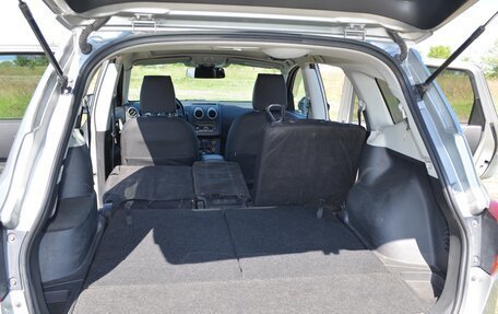 Nissan Qashqai+2 I, 2010 год, 1 000 000 рублей, 12 фотография