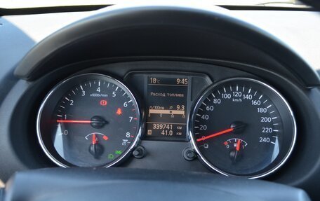 Nissan Qashqai+2 I, 2010 год, 1 000 000 рублей, 16 фотография