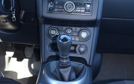 Nissan Qashqai+2 I, 2010 год, 1 000 000 рублей, 17 фотография