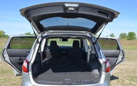 Nissan Qashqai+2 I, 2010 год, 1 000 000 рублей, 13 фотография