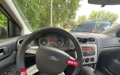 Ford Focus II рестайлинг, 2007 год, 350 000 рублей, 5 фотография