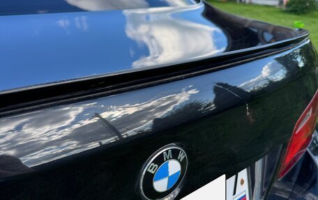 BMW 5 серия, 2012 год, 1 550 000 рублей, 6 фотография