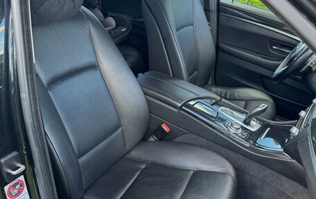 BMW 5 серия, 2012 год, 1 550 000 рублей, 16 фотография