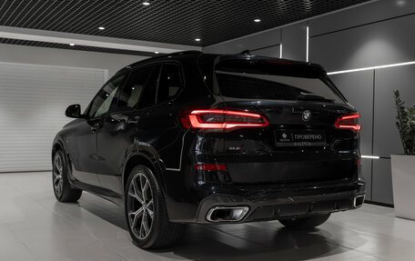 BMW X5, 2019 год, 5 495 000 рублей, 4 фотография