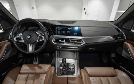 BMW X5, 2019 год, 5 495 000 рублей, 8 фотография